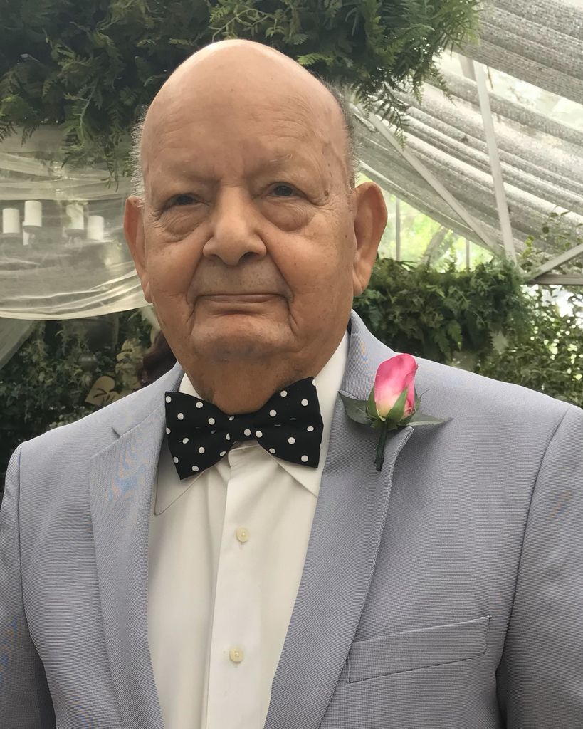 Julio L. Morales