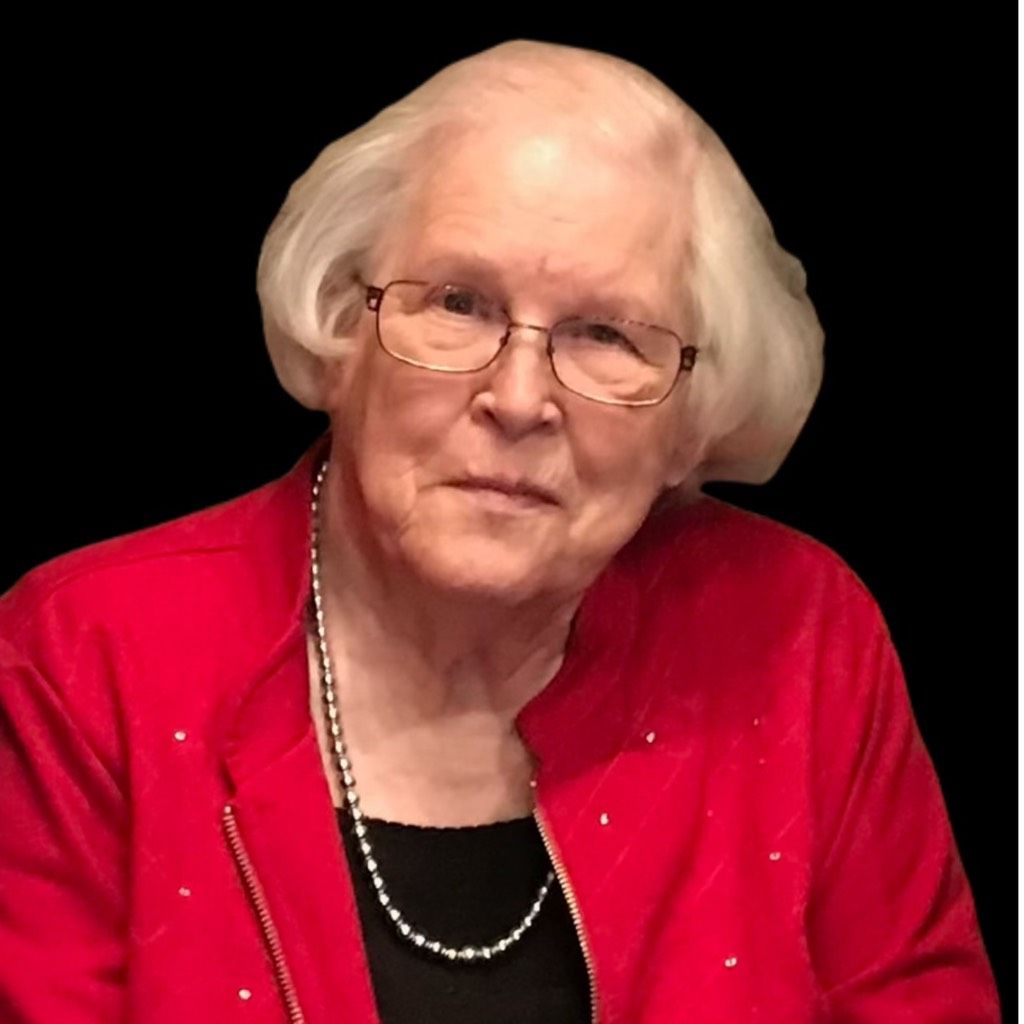 L. Ruth L. Steen Profile Photo