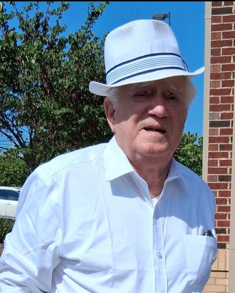Bob Hicks