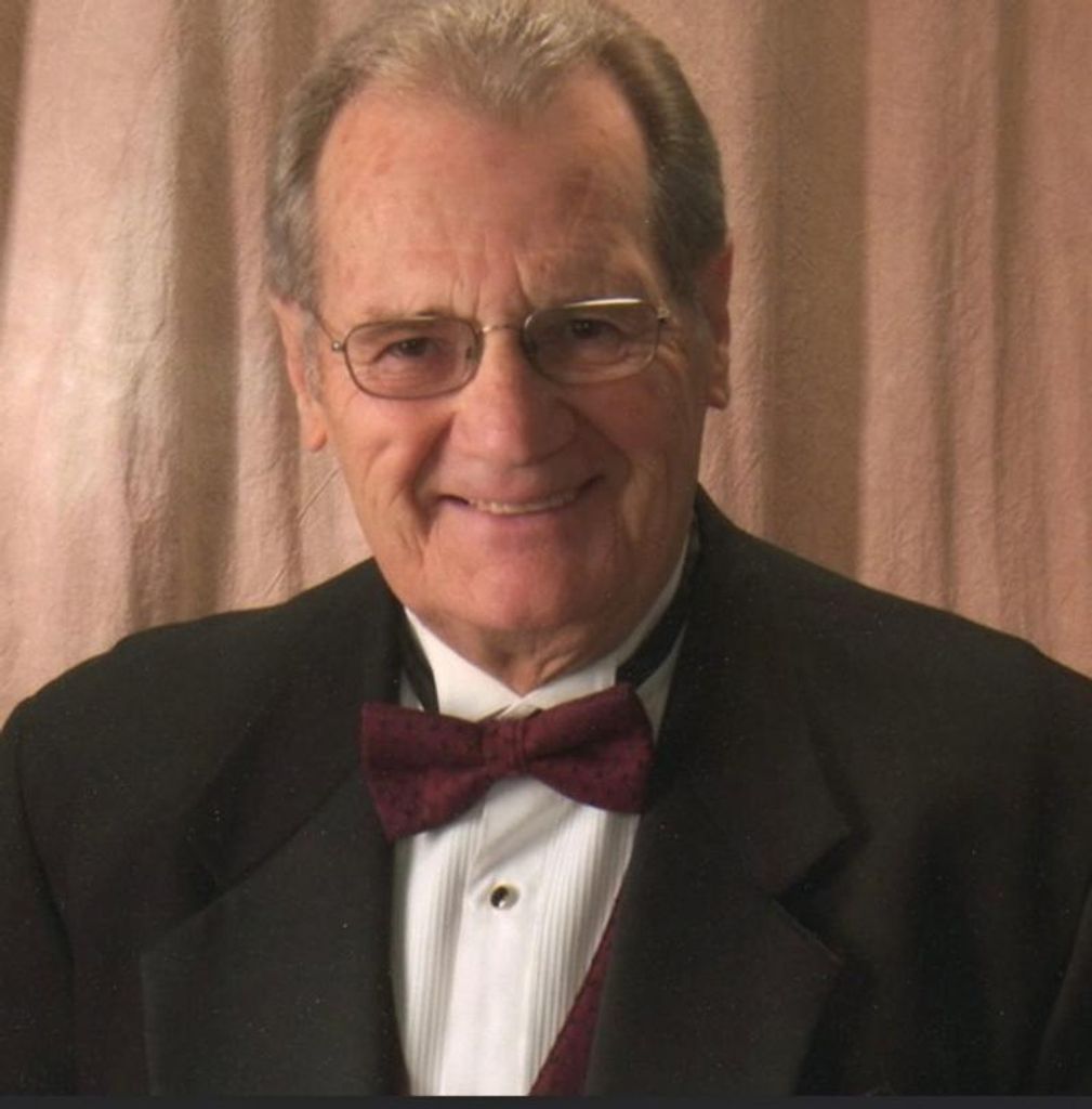 Claude "Joe" Clayton Mosier Jr. Profile Photo