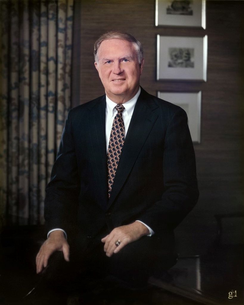 Donald "Don" Ray Johnson