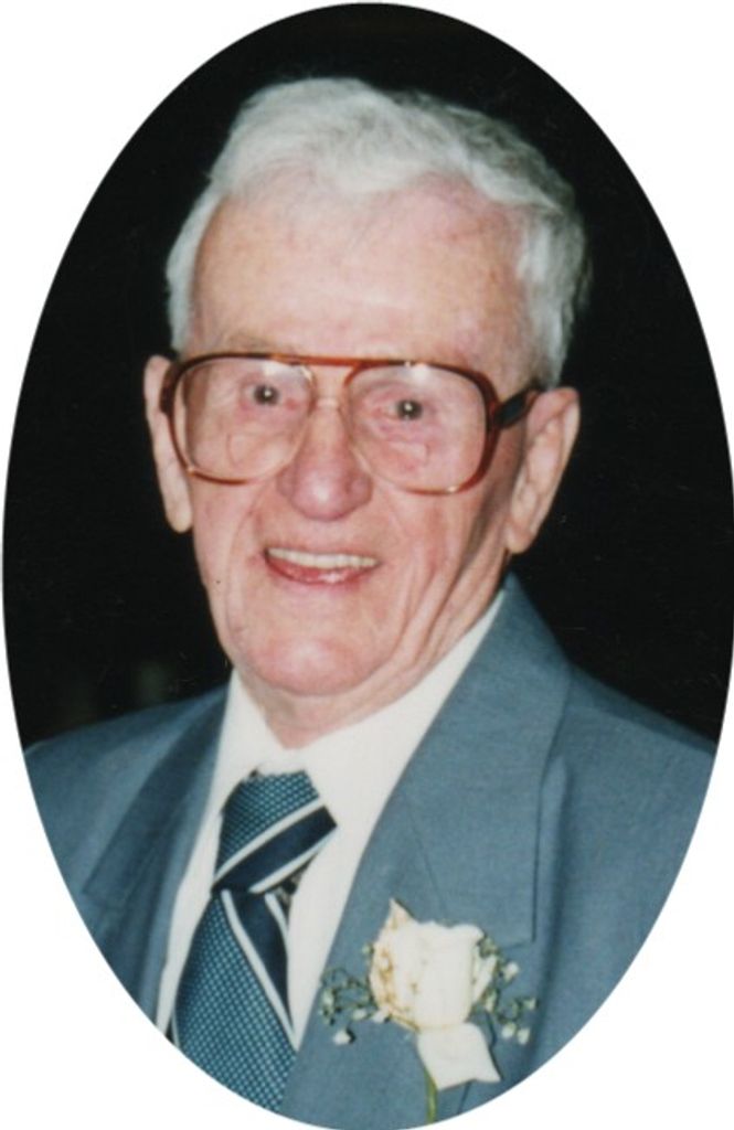 Frank Benkovich