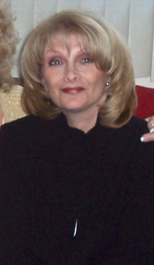 Deborah Scalzetti (Nee Polidor)