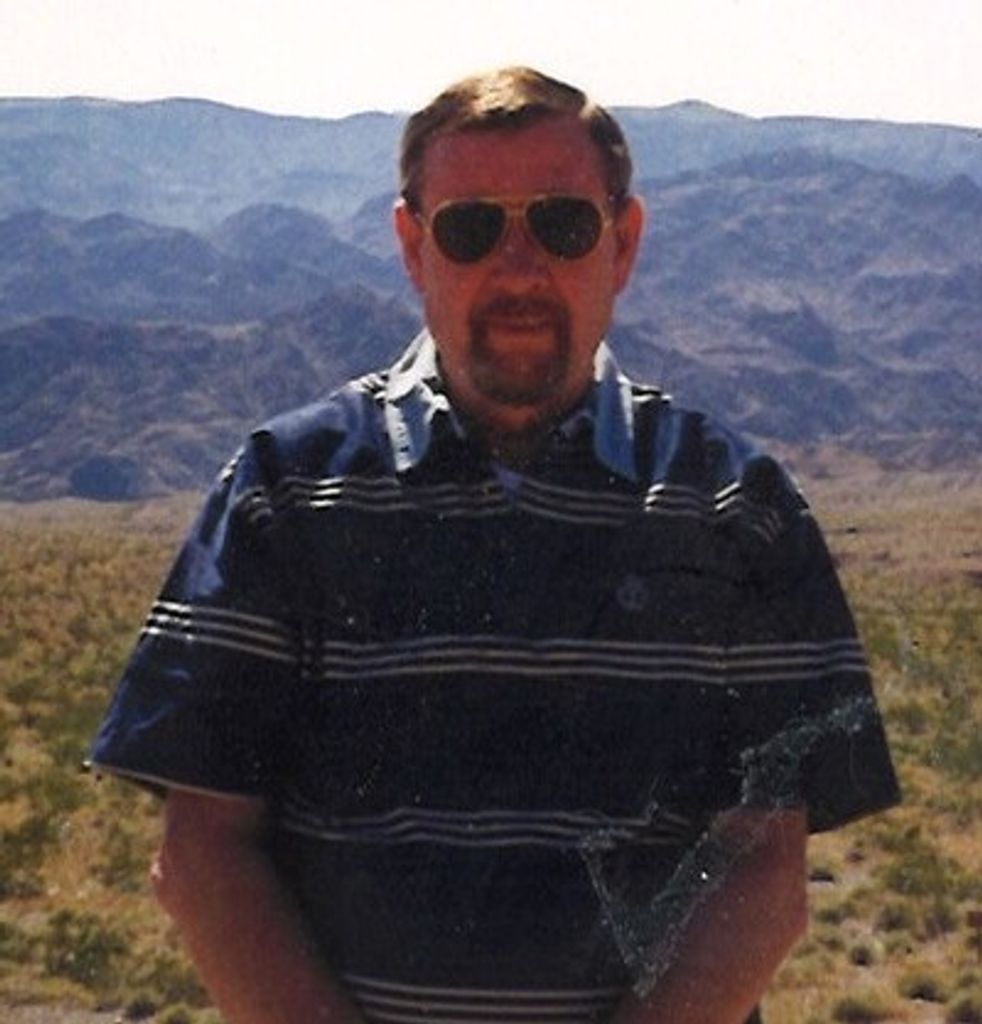 Billy Joe Higginbotham Profile Photo