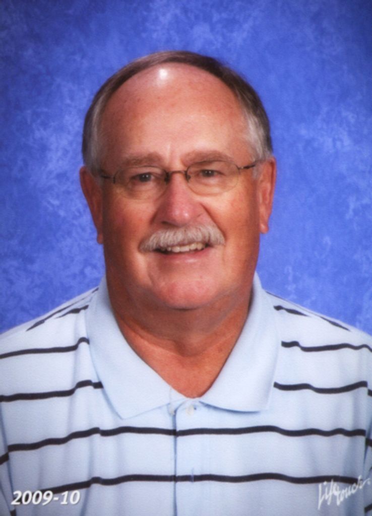 Fred G. Mcgreger Profile Photo