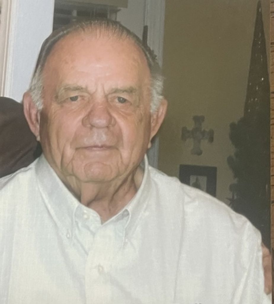 Johnny Brewer Reed Profile Photo