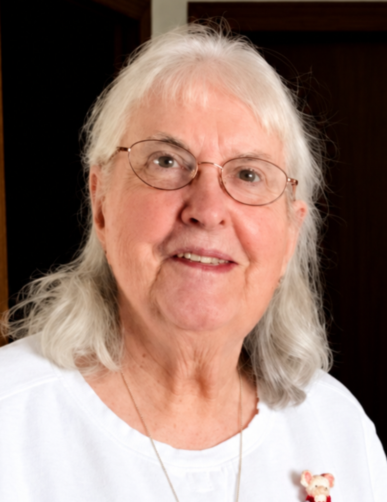 Nell Ruth Clark Profile Photo