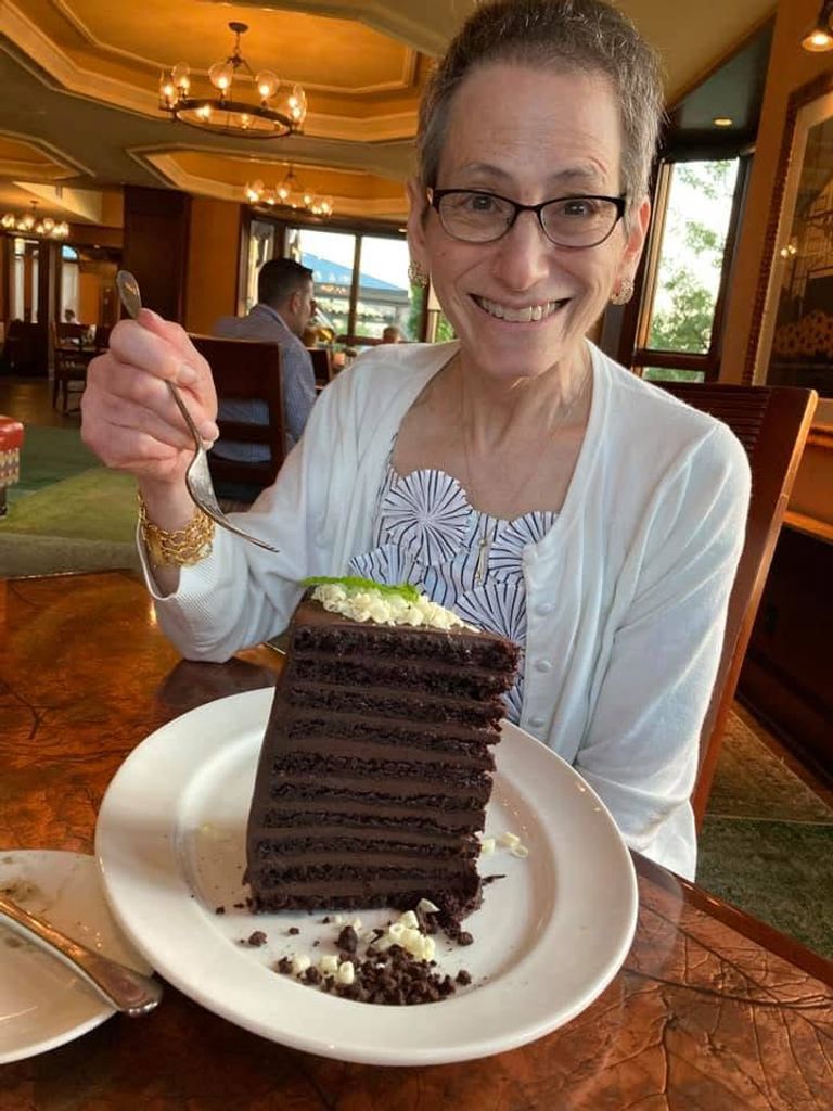 Debbie Klayman Jean Callahan