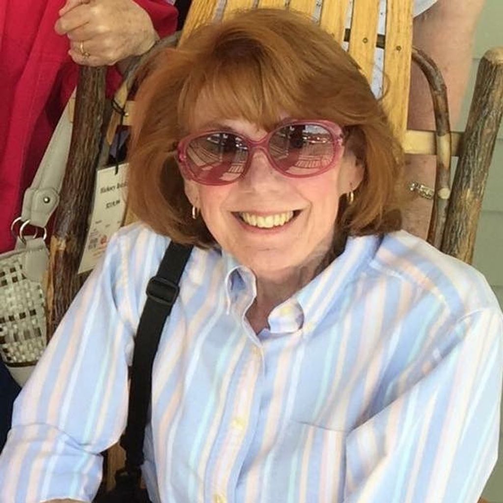 Nancy Carol (Mallernee)  Wells