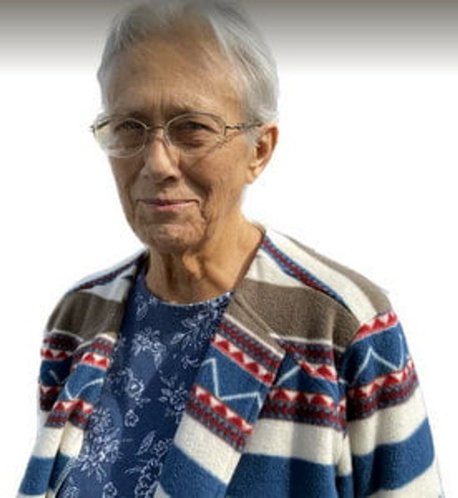 Margaret Meichell Lockhart Profile Photo