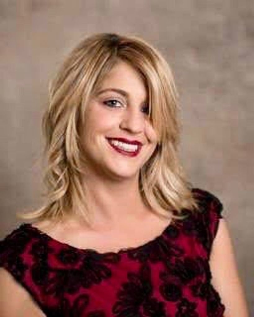 Amanda Fitzgerald