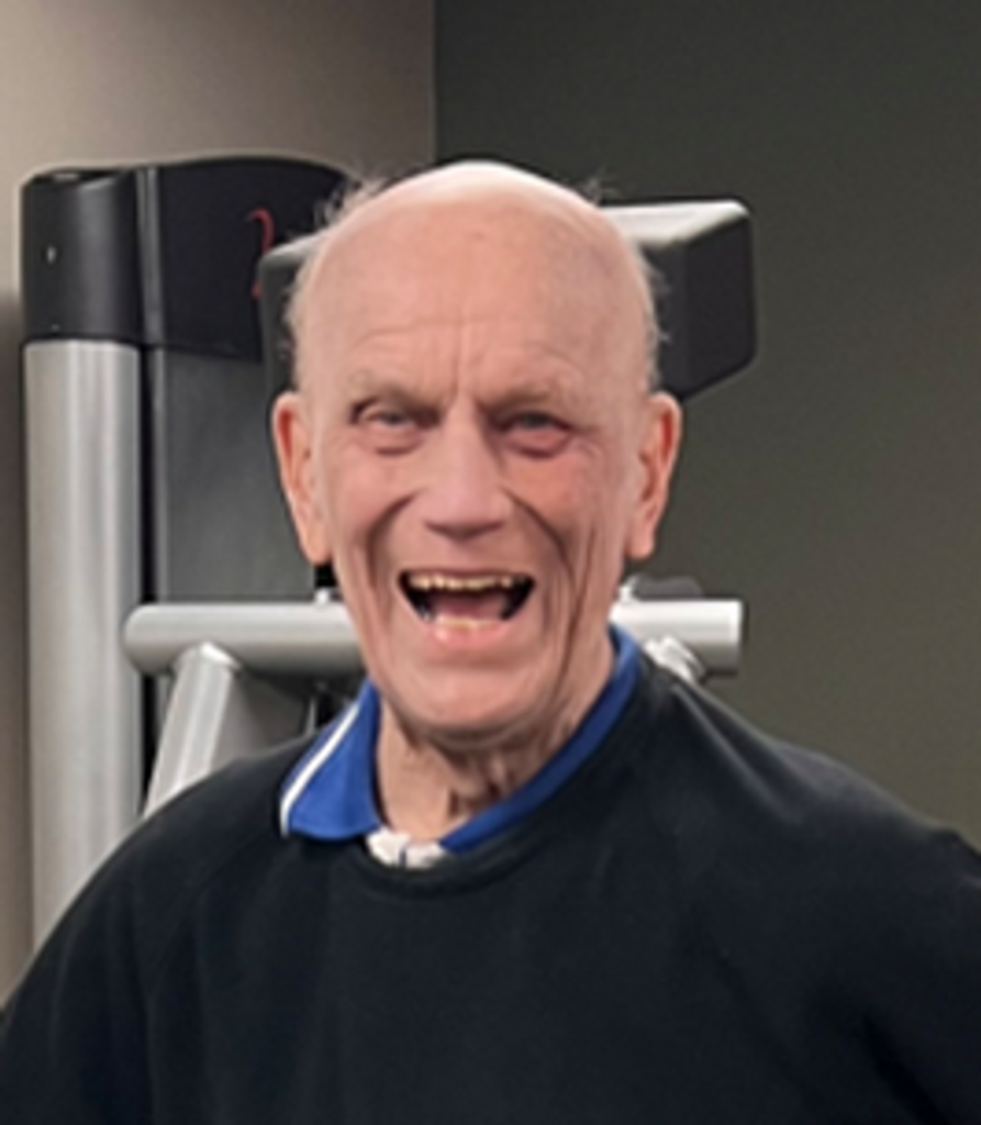 Rev. Robert J. Gloudeman Profile Photo