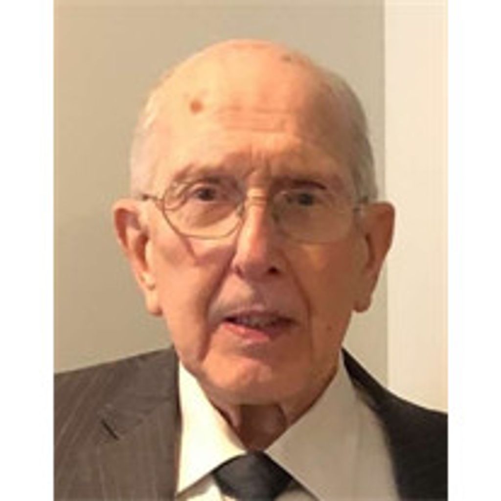 David R Turkington Profile Photo