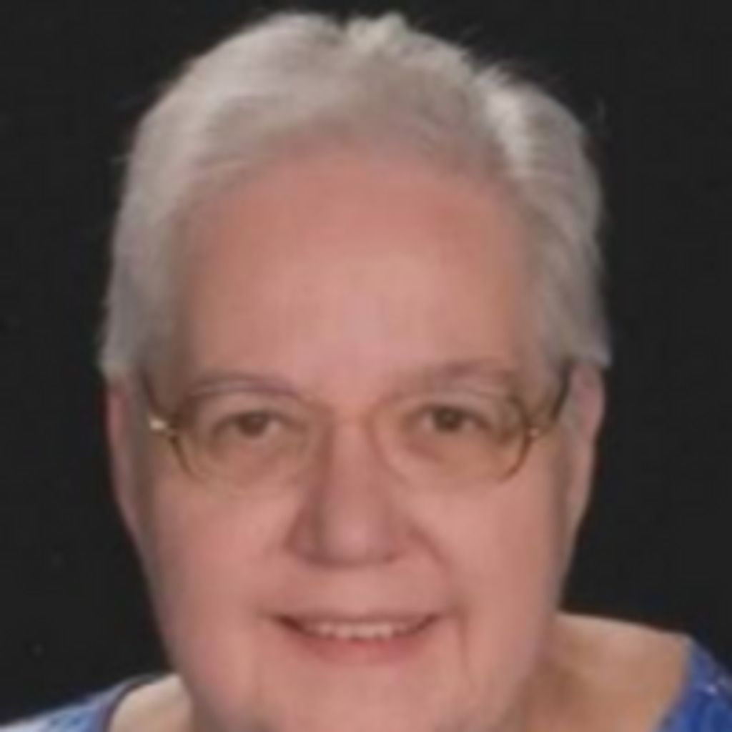 Anne Louise Dodge