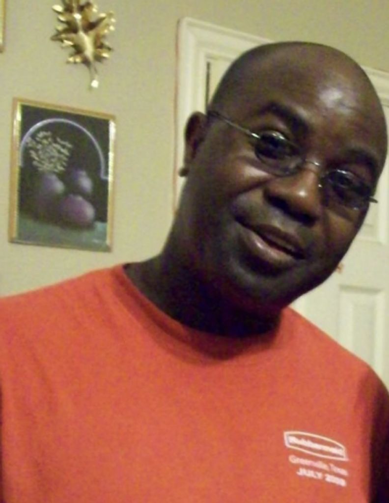 Royce Eric Thomas Profile Photo