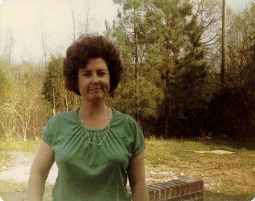 Peggy Louise (Adkison)  DeFoor photo gallery thumbnail 17 of 53
