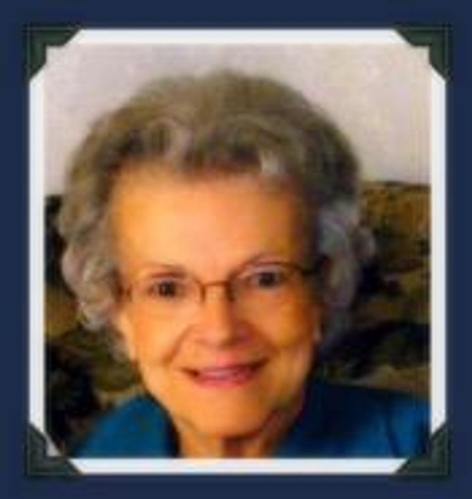 Alma R. Pinson Clary