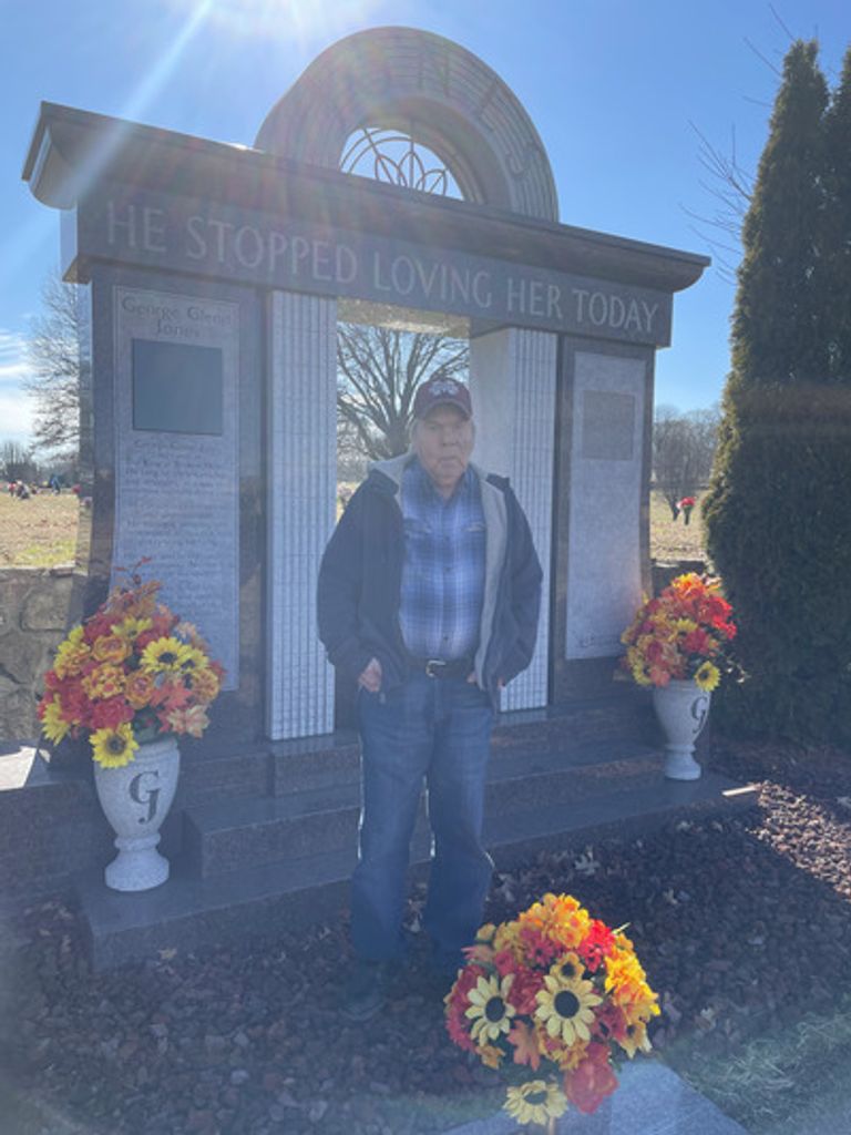 William Lamar Lapradd Profile Photo