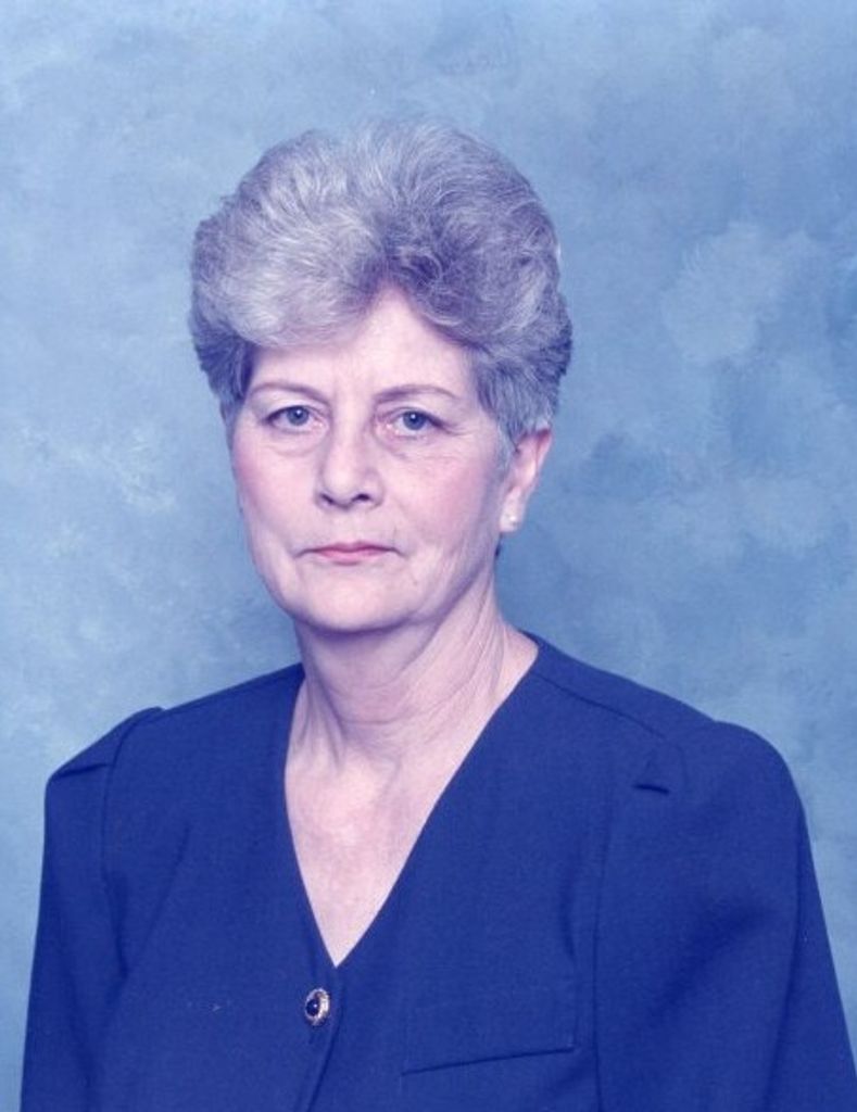 Gilda (Williams)  Reese