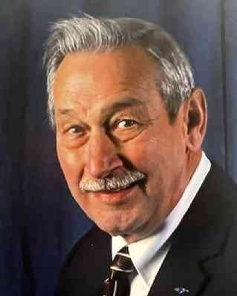 Terry Frank Norris Profile Photo