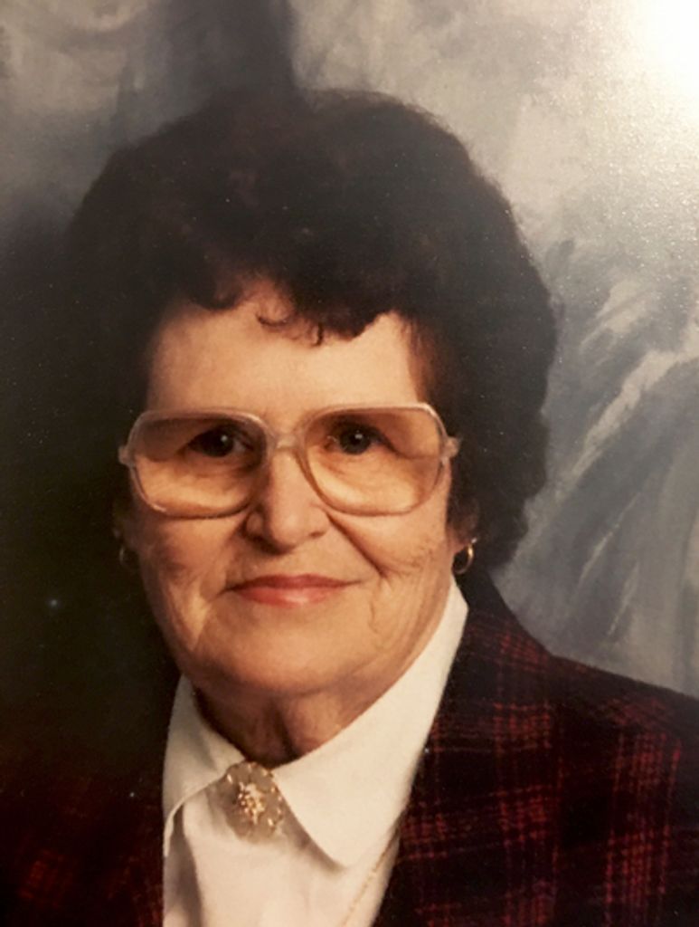 Betty Jewel Triplett Profile Photo