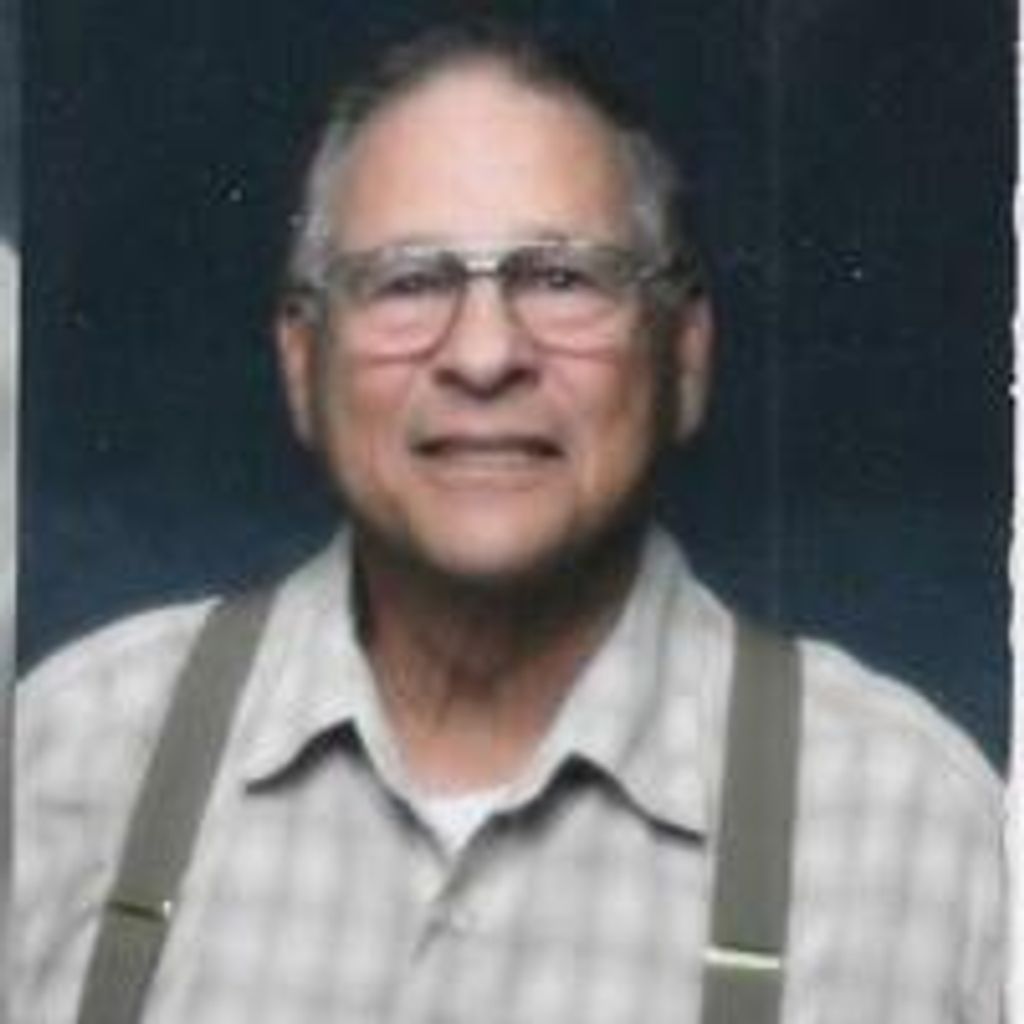 Robert M. Gusler Profile Photo