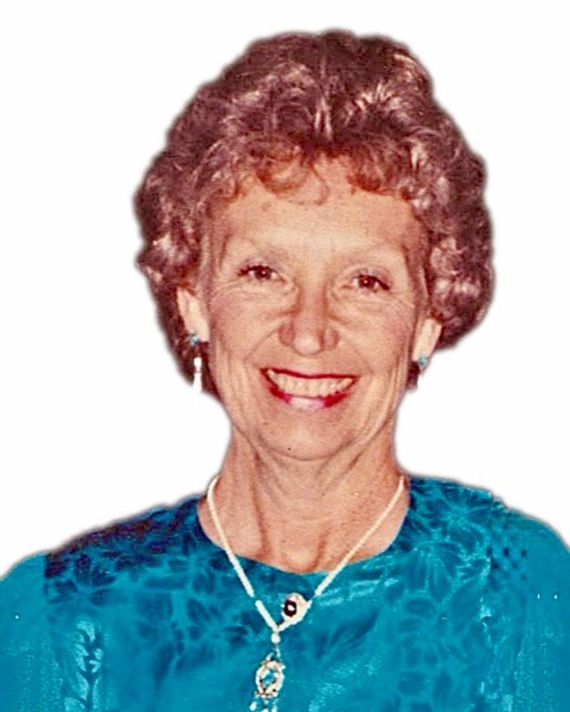 Lois Jeanne "Jeanne" Hawley Profile Photo