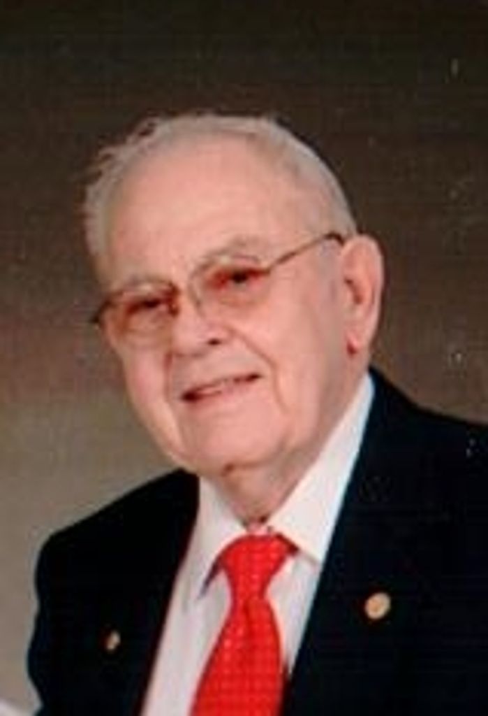 George Goff