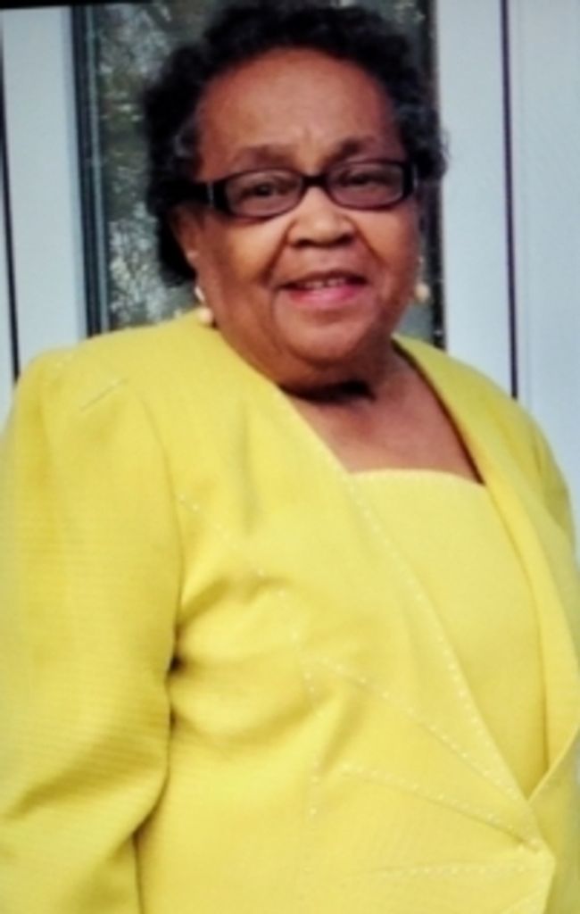 Josephine Davis Profile Photo