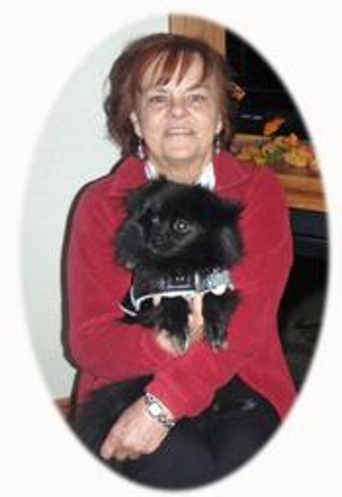 Cheryl Rae Ranz