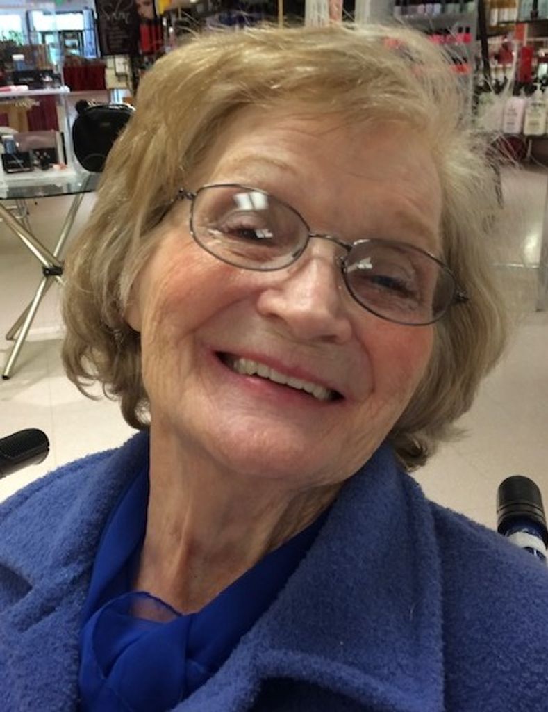Joan (Schreck) Logsdon Profile Photo