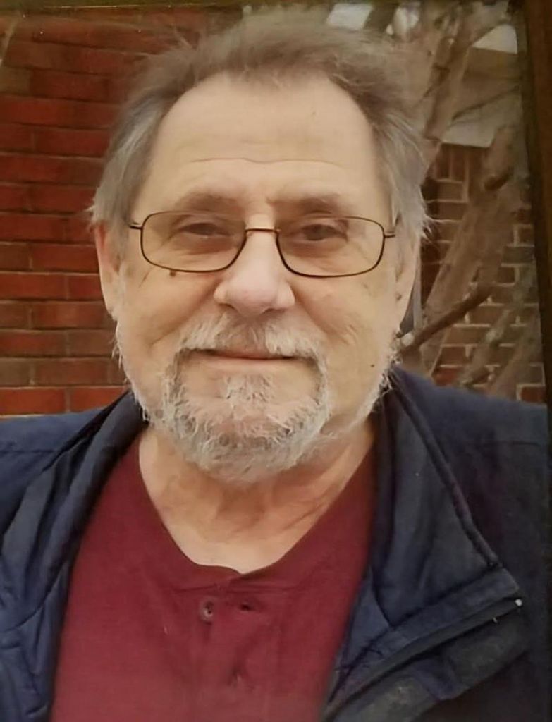 Mr. Robert "Wes" Adams Profile Photo
