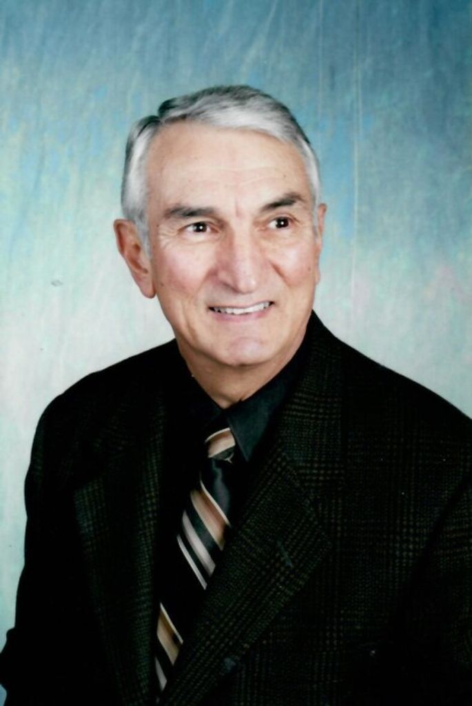 Joseph Anthony Bavaria Profile Photo