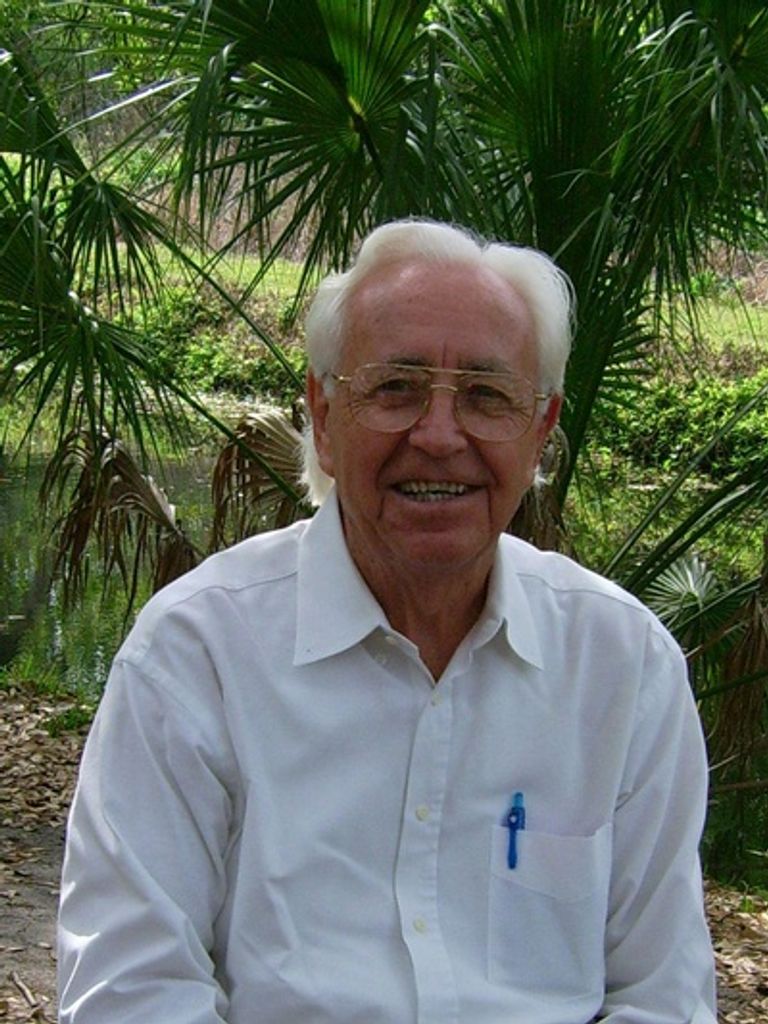 Robert Joshua Sanders