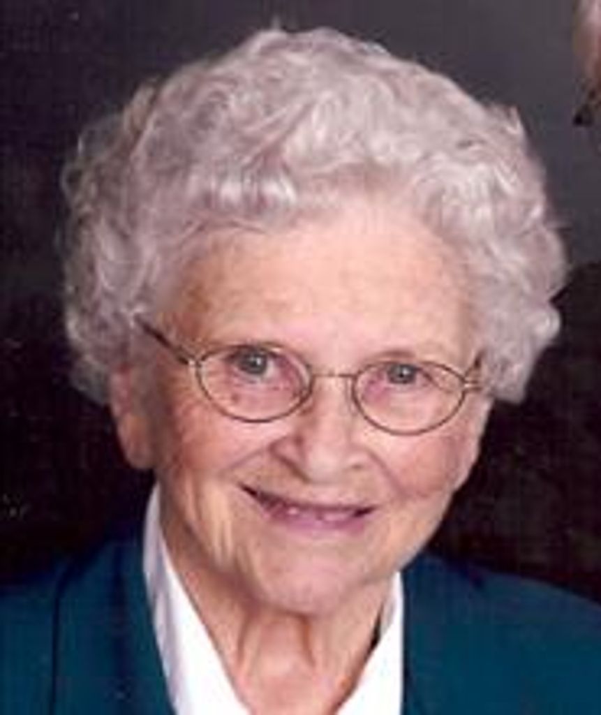 Betty Jane Alexander Profile Photo