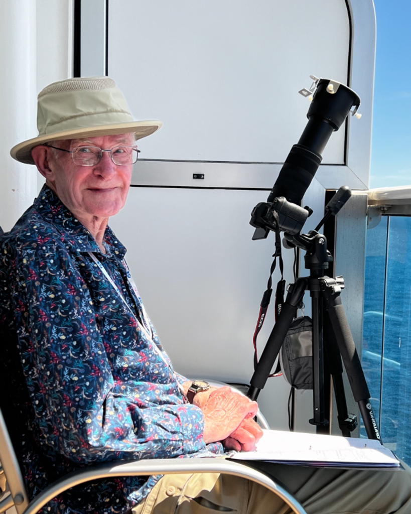 Wallace John McDonald