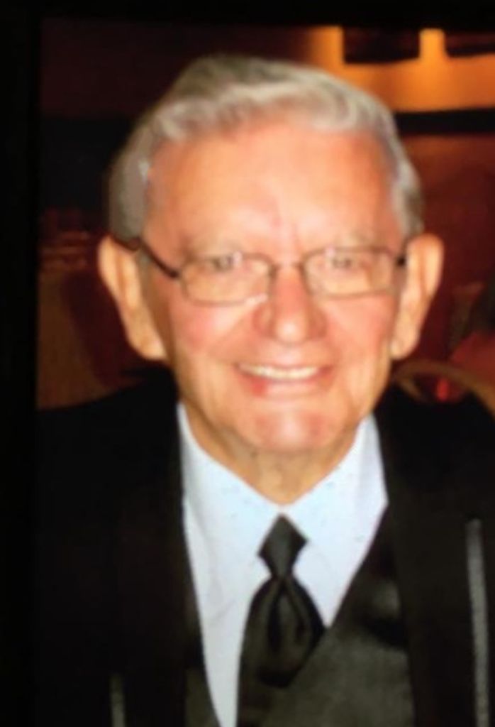 Frank M. Petrinjak Sr. Profile Photo