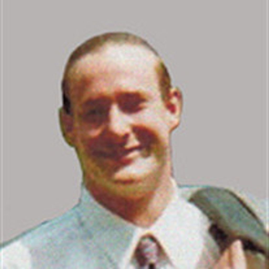 Gregory Jerald "Greg" Perera
