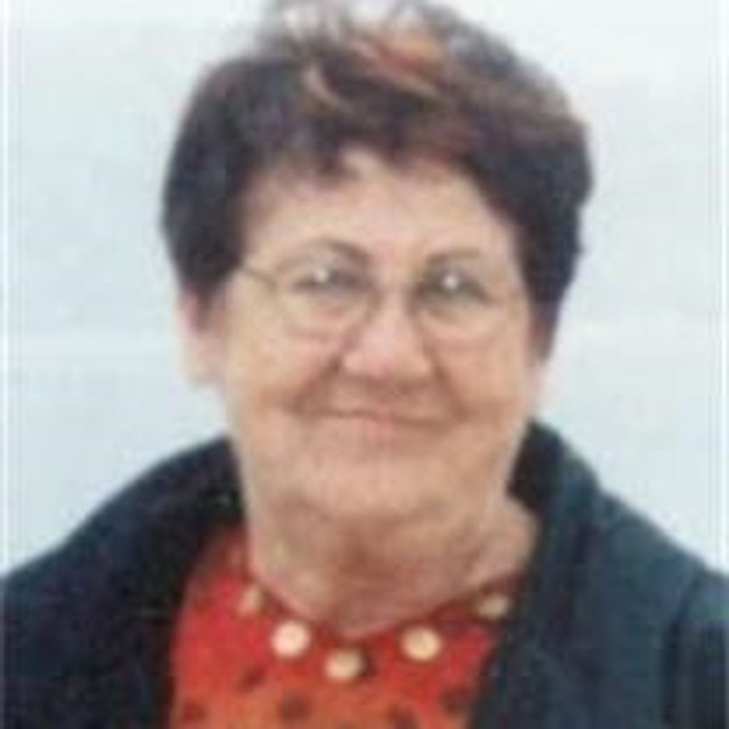 Mary Spencer