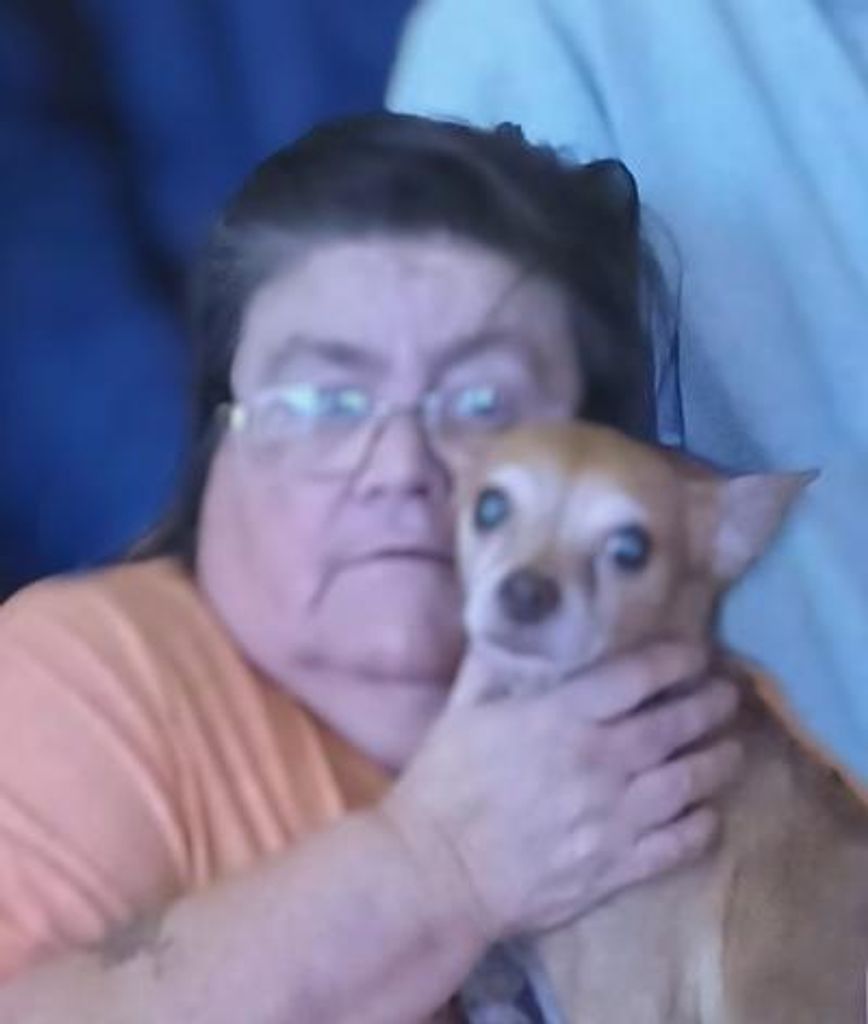 Rhonda Sue Eggman Profile Photo