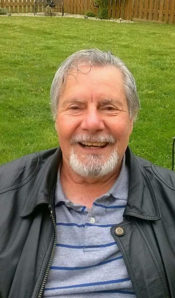 Gene James Germani Jr. Profile Photo