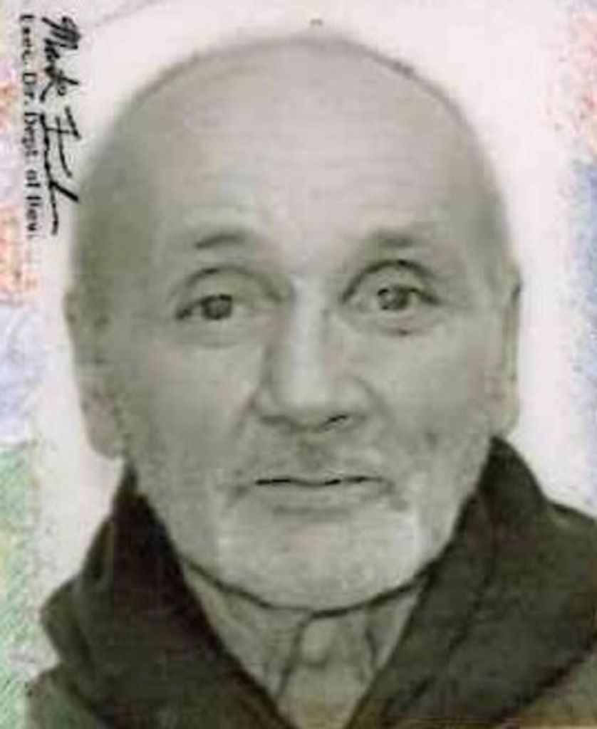 Gene Ray Correll Profile Photo