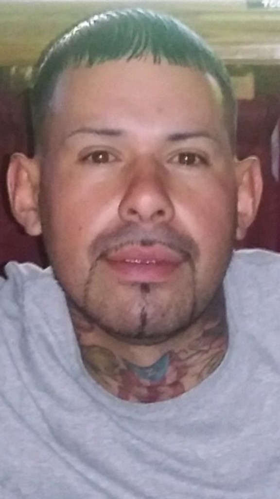 Jose Ricardo Murcia Profile Photo