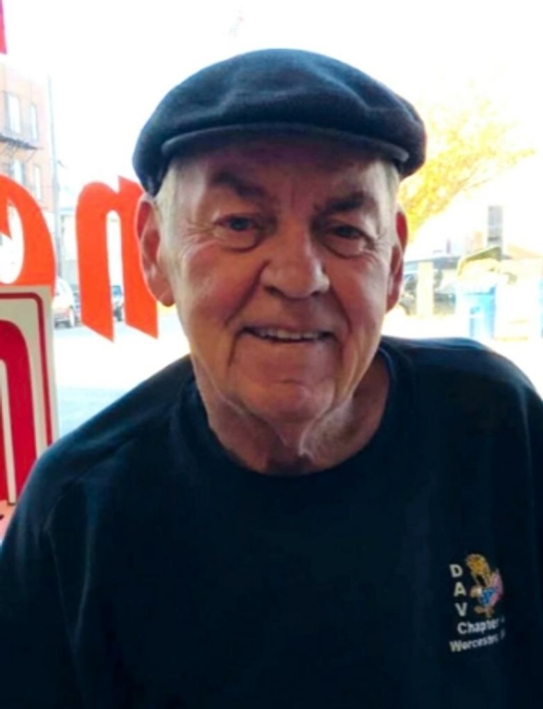 William T Forde Profile Photo