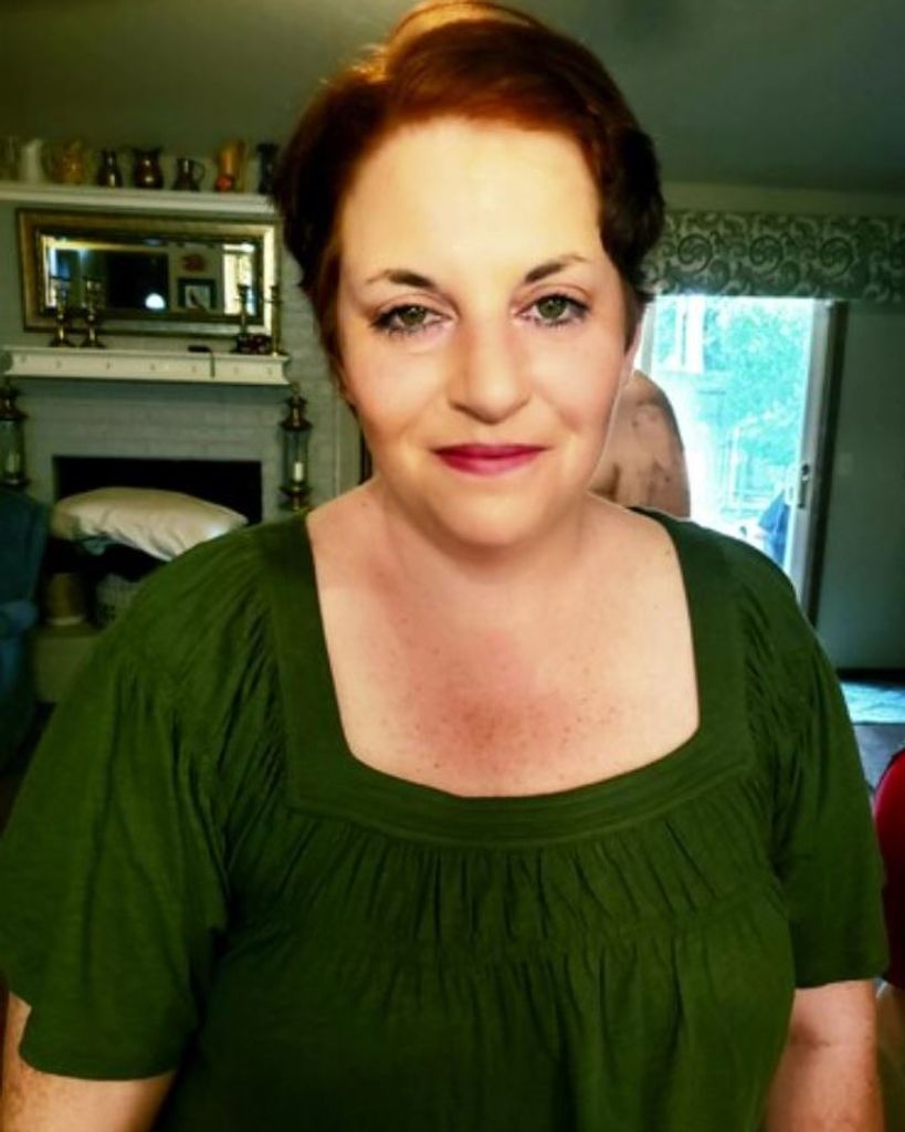 Rachel Nicole Moreno Profile Photo