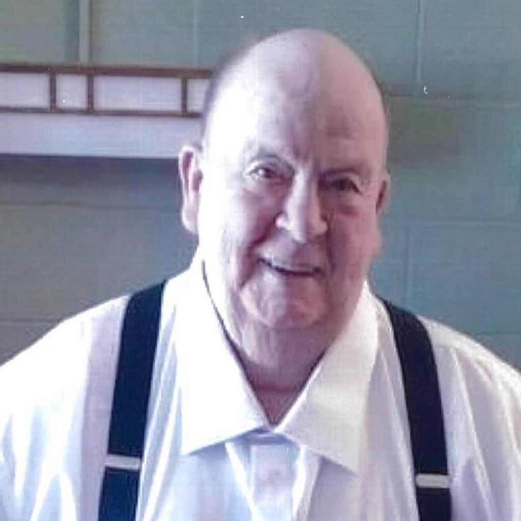Billy Dean Howell