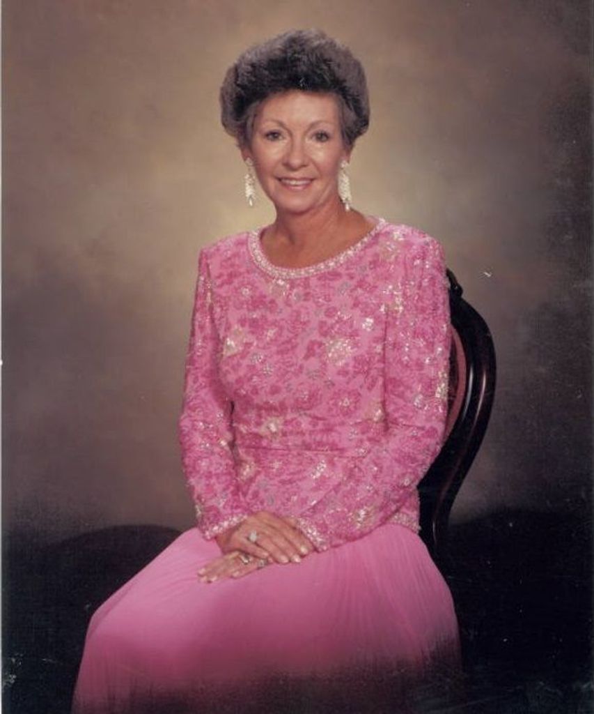 Fonda Wrenn Stuhr Profile Photo