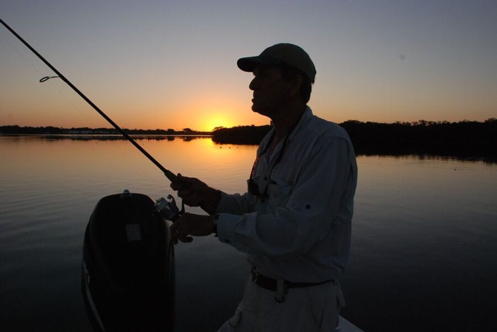 William "Bill" D. Hamilton, Jr.