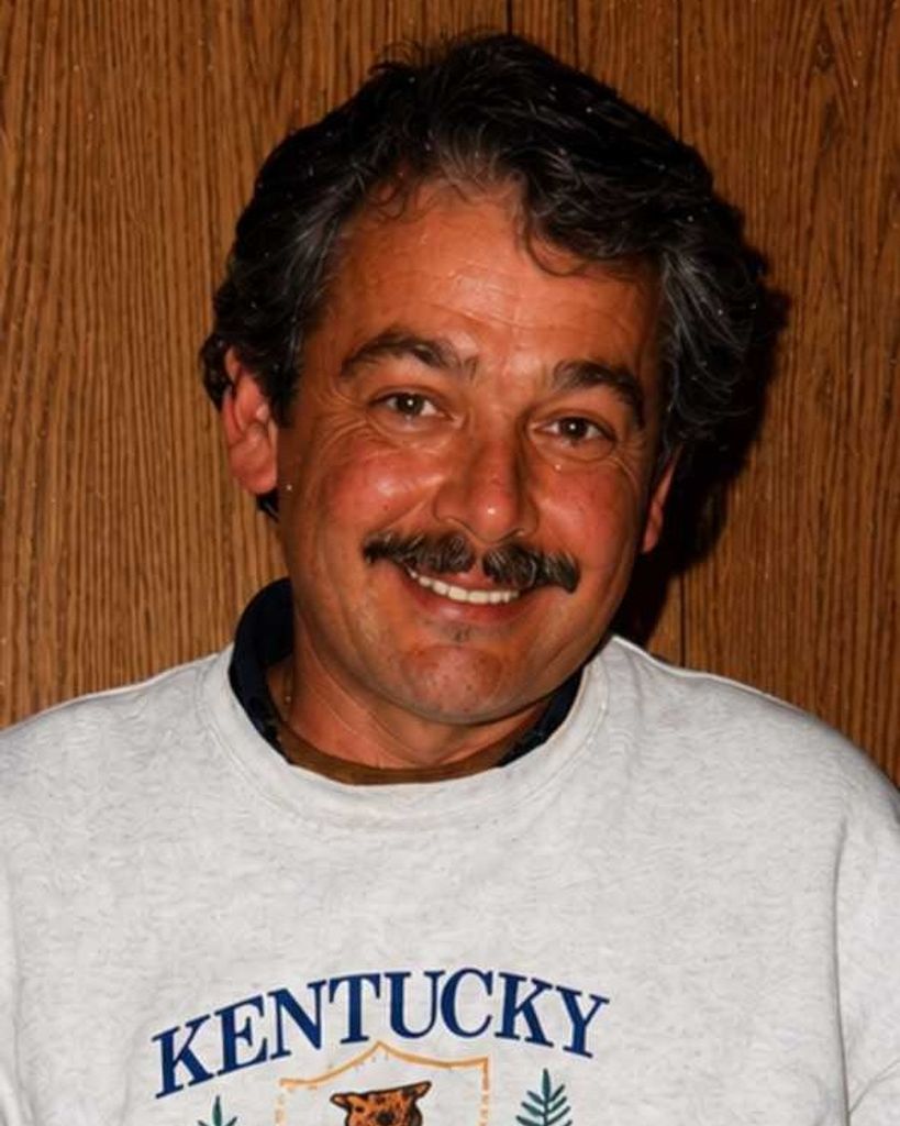William Eugene Brumfield II Profile Photo