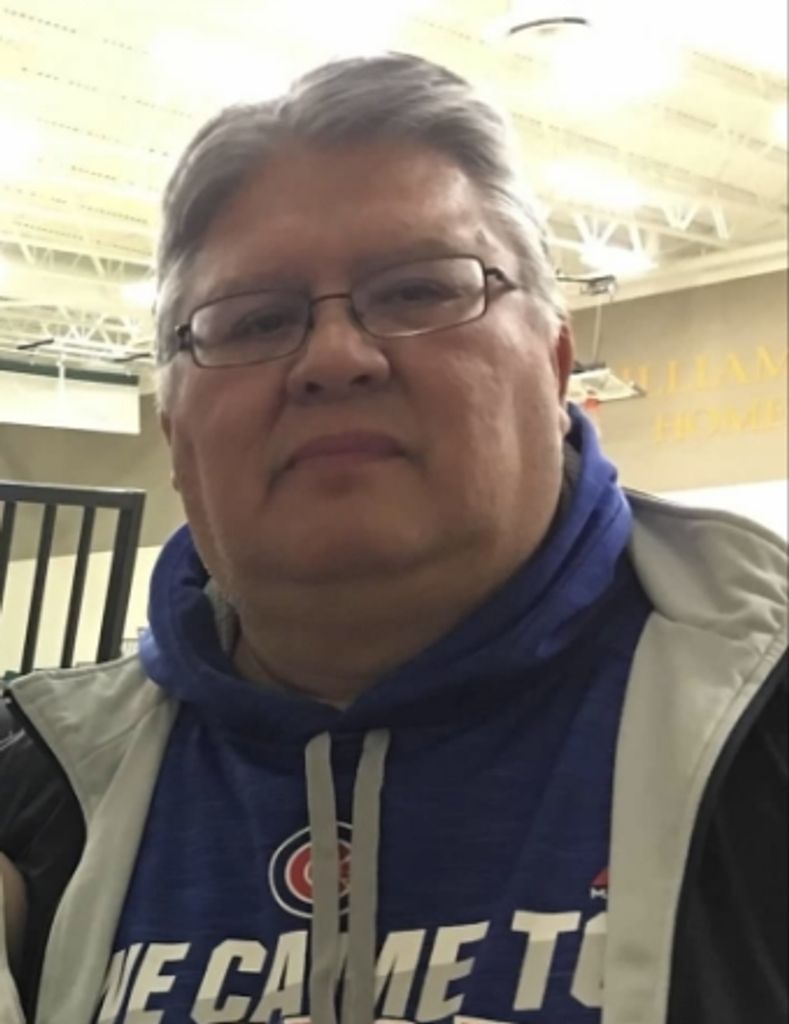 Andy P. Summers Profile Photo